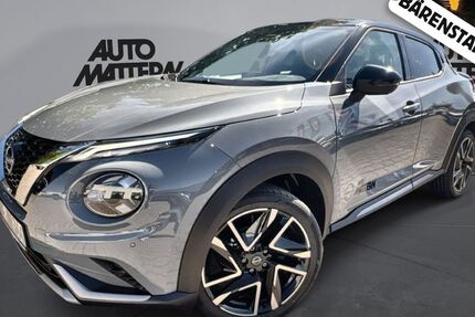 Nissan Juke 8.500 km 27.370 &euro; Buende 32257