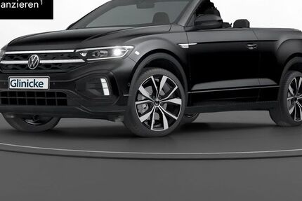 VW T-Roc 23.690 km 29.680 &euro; Minden 32427