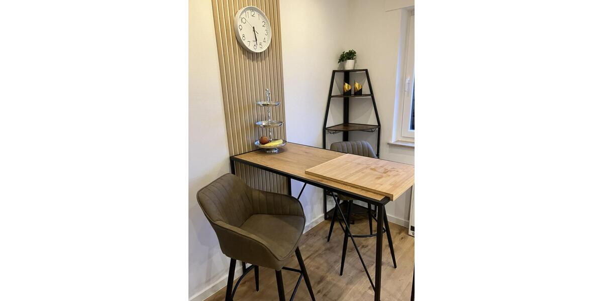 Erdgeschoßwohnung Bad Oeynhausen Rehme - 3 Zimmer, 80 m&sup2;, 1.950&euro; | Angebot:25142075