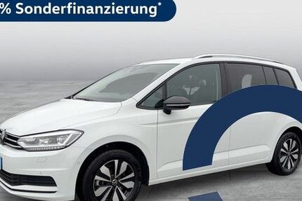 VW Touran 25.600 km 33.380 &euro; Lübbecke 32312