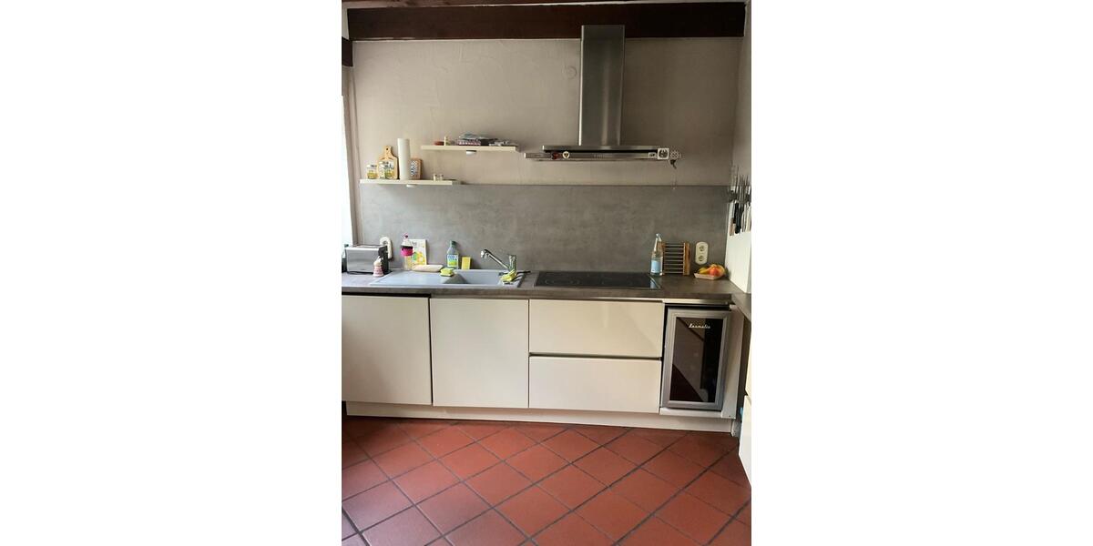 Einfamilienhaus Herford - 3 Zimmer, 100 m&sup2;, 990&euro; | Angebot:26229009