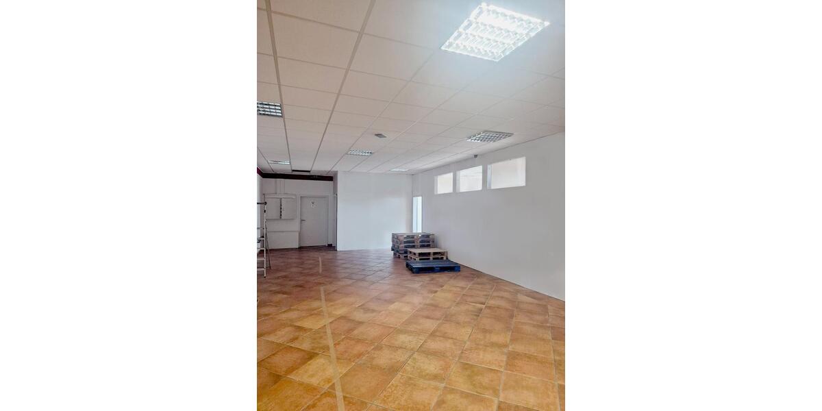 Gewerbeobjekt Lübbecke - 1.828&euro; | Angebot:20002633