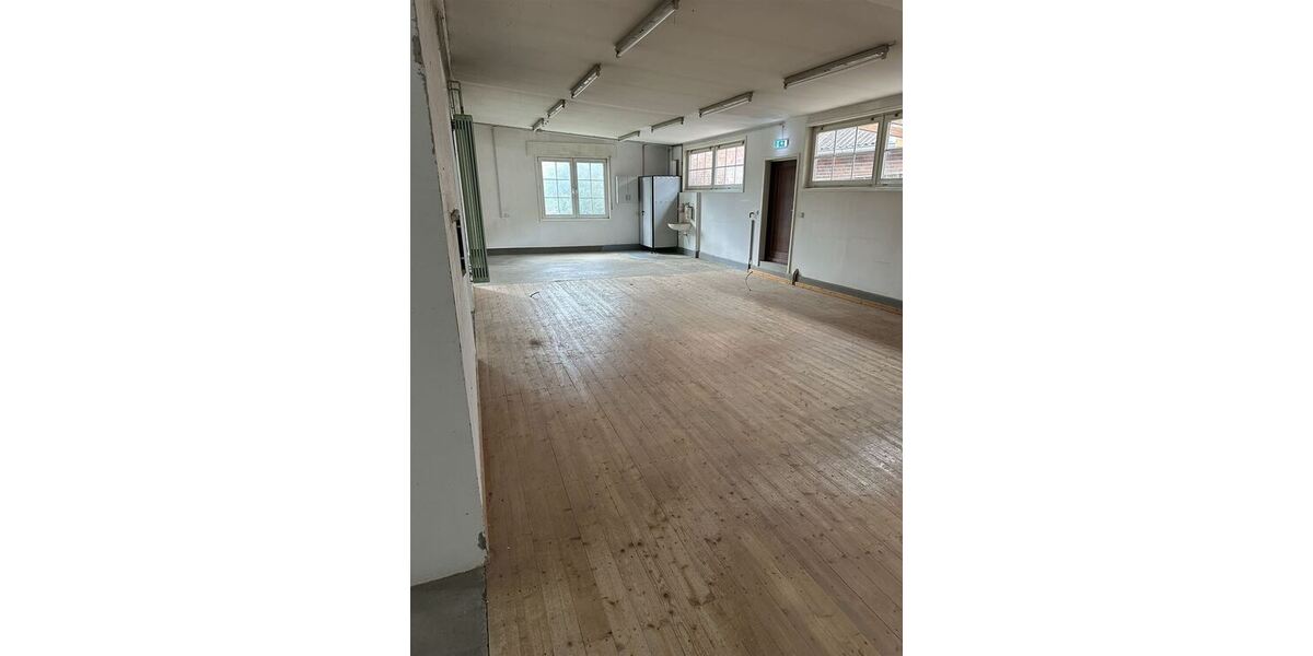 Gebotsverfahren für den schlauen Handwerker: Gewerbe- u. Bürogebäude, mit überragendes Wohnhaus - Gewerbeobjekt Stolzenau | Angebot:26212115