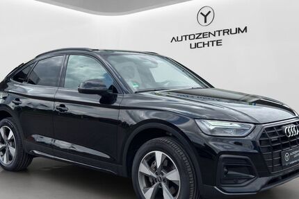 Audi Q5 45.000 km 38.299 &euro; Uchte 31600
