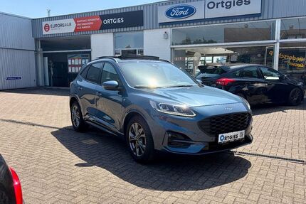 Ford Kuga 26.900 km 26.450 &euro; Rahden 32369