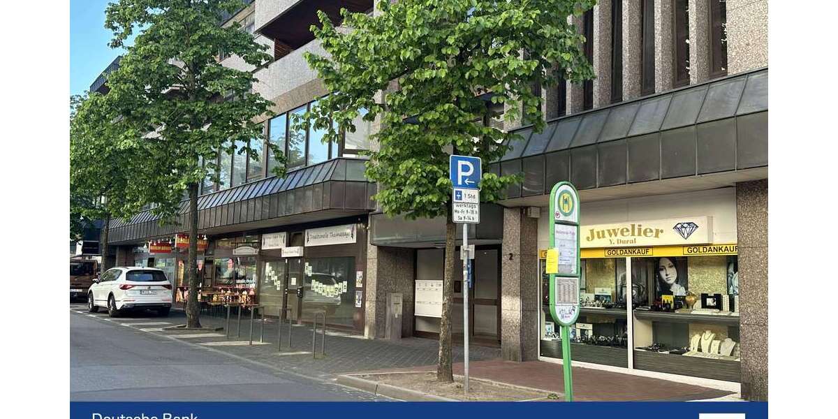 Gewerbeobjekt Bünde - 105.000&euro; | Angebot:20647592