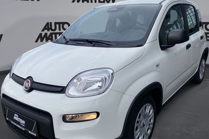 Fiat Panda 5.713 km 13.490 &euro; Herford 32049