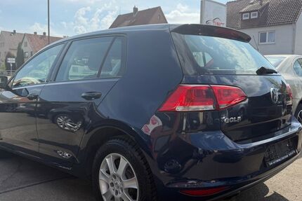 VW Golf 158.000 km 8.990 &euro; Stadthagen 31655
