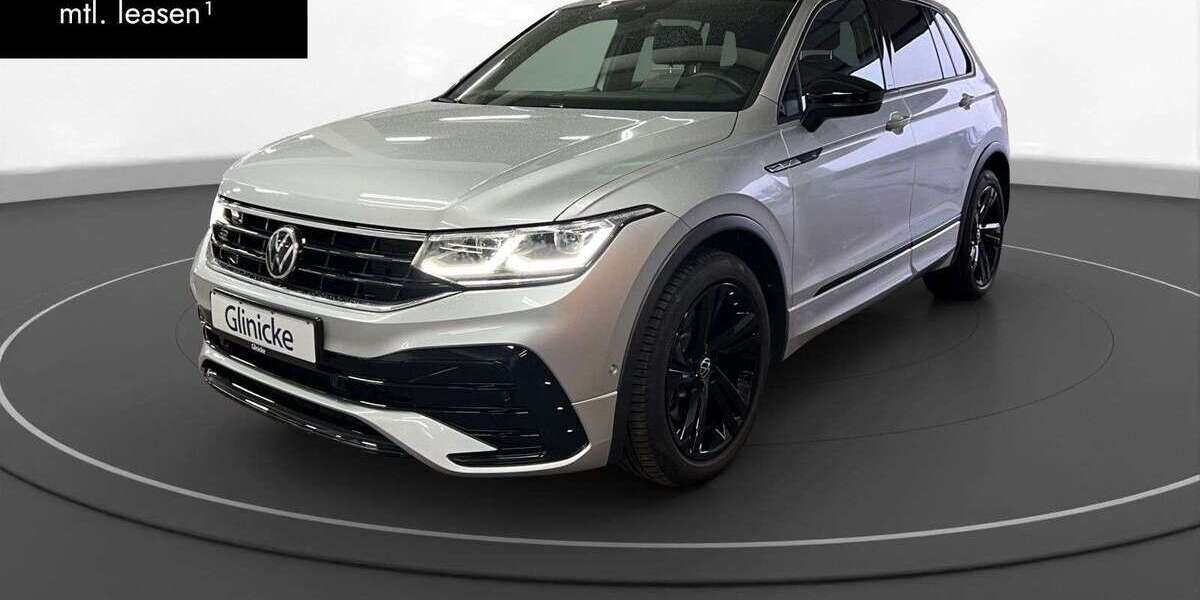 VW Tiguan 75.690 km 30.880 &euro; Minden 32427