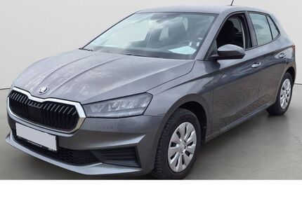 Skoda Fabia 38.497 km 14.770 &euro; Lemgo 32657