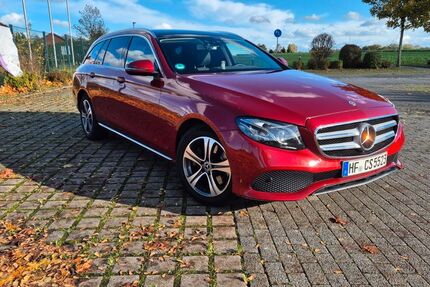 Mercedes-Benz E 220 104.000 km 22.999 &euro; Löhne 32584