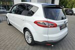 Ford S-Max 2.0 TDCI Business Edition 7-SITZER 2.HD 90.350 km 13.990 &euro; Löhne 32584