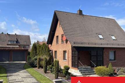 Haus Porta Westfalica - 8 Zimmer, 140 m&sup2;, 239.000&euro; | Angebot:26111931