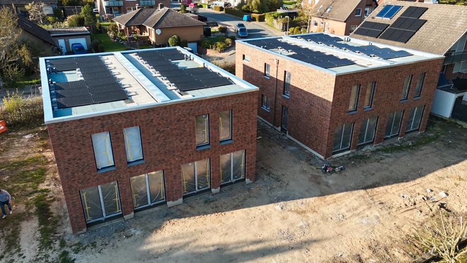 Doppelhaushälfte Lindhorst - 5 Zimmer, 122 m&sup2;, 425.000&euro; | Angebot:26162961