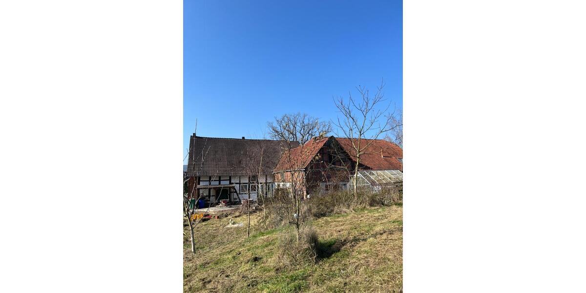 Bauernhaus, Landhaus Vlotho - 650.000&euro; | Angebot:25900194
