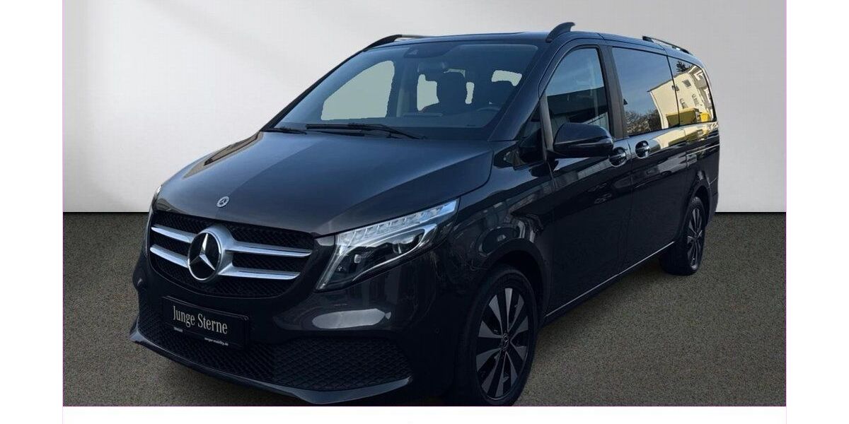 Mercedes-Benz V 250 105.500 km 44.750 &euro; Herford 32051