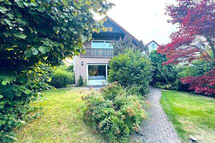 Haus Bad Salzuflen Ehrsen-Breden - 3 Zimmer, 111 m&sup2;, 225.000&euro; | Angebot:27081015