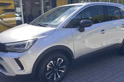 Opel Crossland (X) 12.990 km 18.760 &euro; Espelkamp 32339