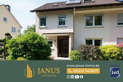 Haus Herford Falkendiek - 6 Zimmer, 130 m&sup2;, 329.000&euro; | Angebot:26964757