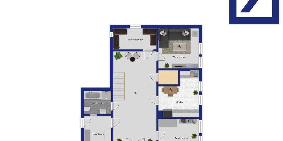 Bauernhaus, Landhaus Hessisch Oldendorf Hemeringen - 8 Zimmer, 144 m&sup2;, 150.000&euro; | Angebot:25686264