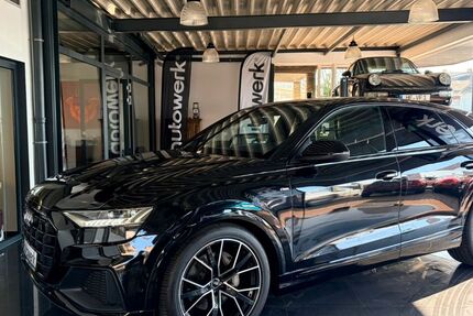Audi Q8 12.796 km 63.490 &euro; Herford 32049