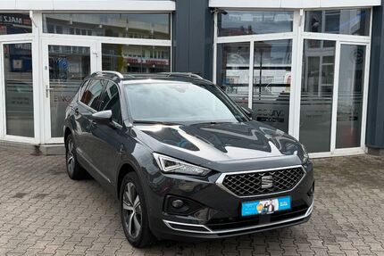 Seat Tarraco 32.000 km 28.495 &euro; Herford 32052