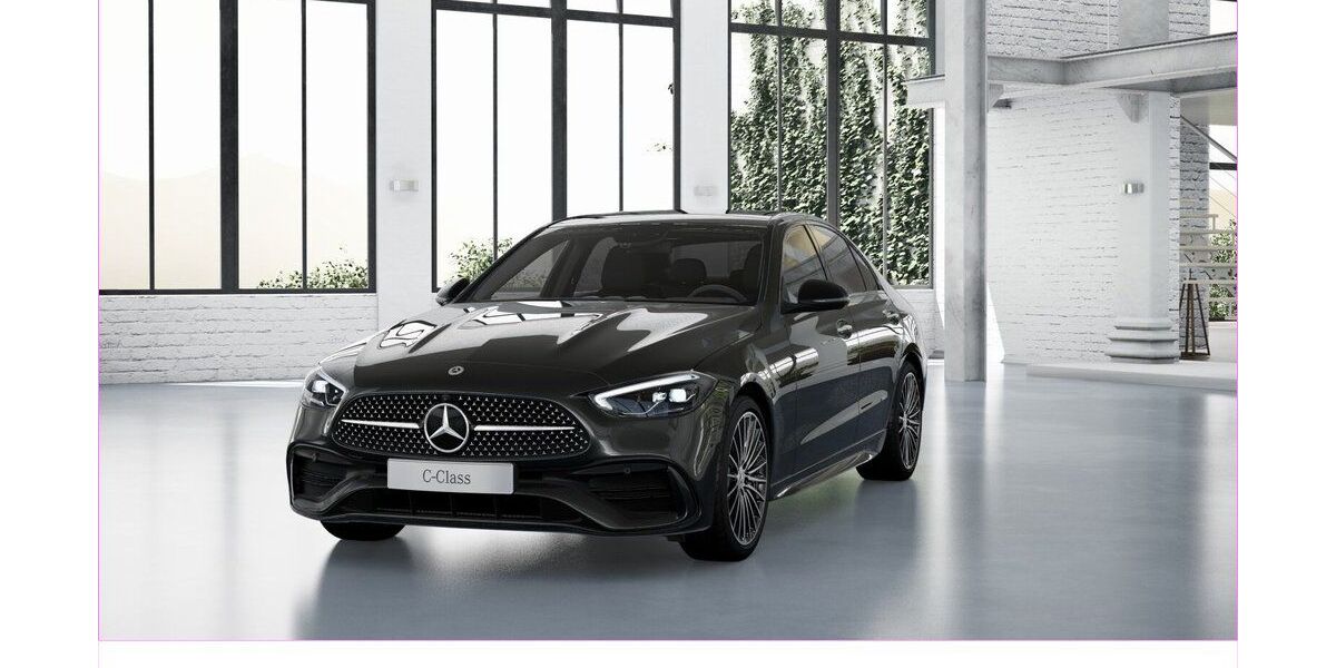 Mercedes-Benz C 180 19.520 km 41.490 &euro; Bünde 32257