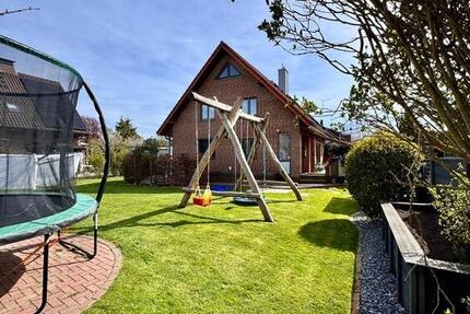 Haus Kirchlengern - 8 Zimmer, 195 m&sup2;, 489.000&euro; | Angebot:26120882