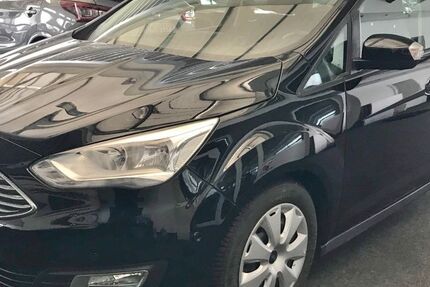Ford C-Max 39.000 km 12.990 &euro; Minden 32425