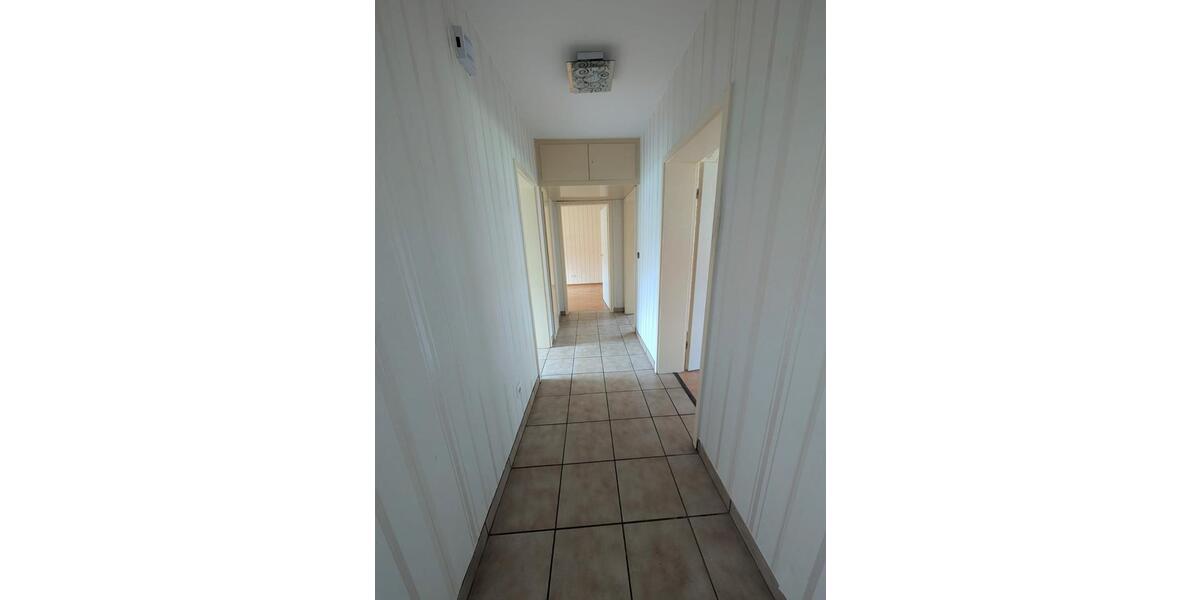 Erdgeschoßwohnung Hessisch Oldendorf - 3 Zimmer, 65 m&sup2;, 125.400&euro; | Angebot:26610507