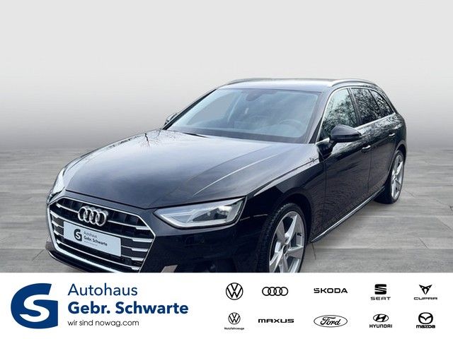 Audi A4 73.200 km 26.440 &euro; Bünde 32257