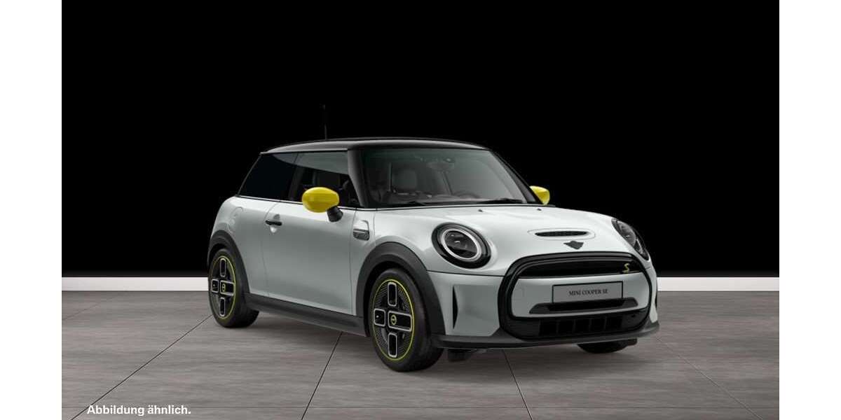 Mini Cooper SE 47.373 km 16.994 &euro; Bünde 32257