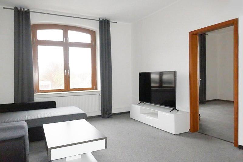 Etagenwohnung Herford Falkendiek - 3 Zimmer, 78 m&sup2;, 500&euro; | Angebot:26049204