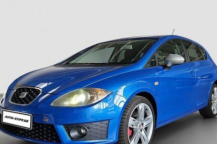 Seat Leon 84.866 km 6.650 &euro; Herford 32051