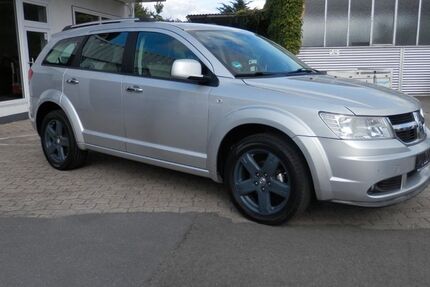 Dodge Journey 201.320 km 5.990 &euro; Bünde 32257