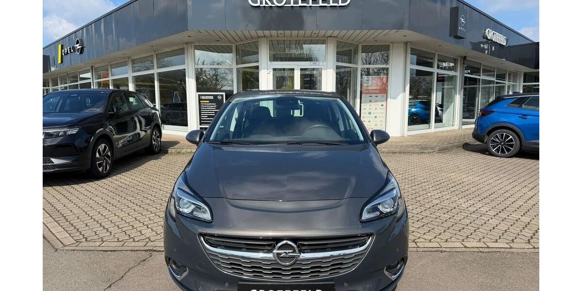 Opel Corsa 76.100 km 7.990 &euro; Porta Westfalica 32457