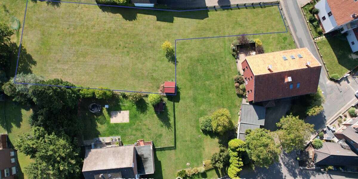 Grundstück Obernkirchen - 119.000&euro; | Angebot:27082130