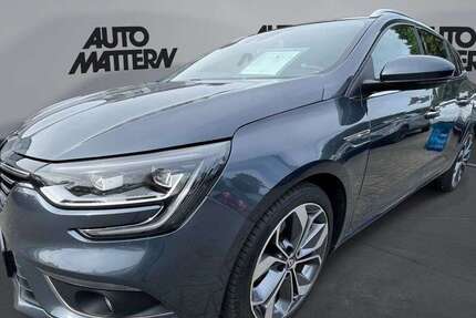 Renault Megane 75.836 km 16.590 &euro; Herford 32051