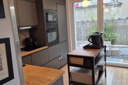 Wohnung Lemgo - 3 Zimmer, 55 m&sup2;, 1.100&euro; | Angebot:25616691