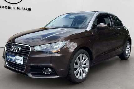 Audi A1 122.000 km 7.899 &euro; Bad Oeynhausen 32549