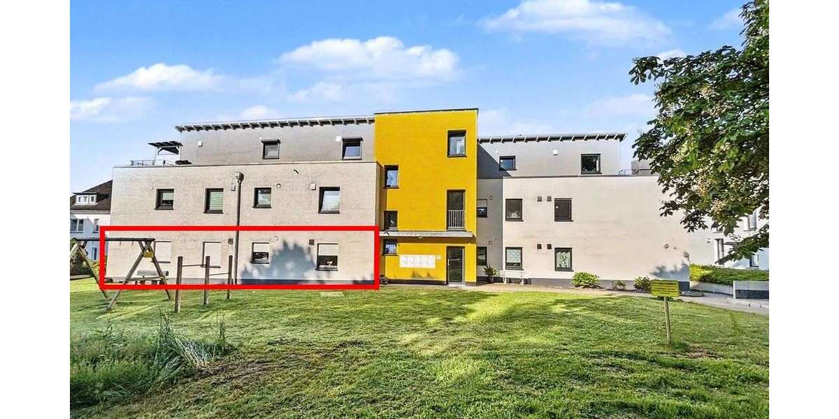 Etagenwohnung Lemgo - 3 Zimmer, 117 m&sup2;, 359.000&euro; | Angebot:26950306
