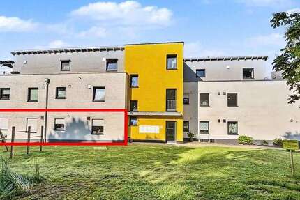 Wohnung Lemgo - 3 Zimmer, 117 m&sup2;, 359.000&euro; | Angebot:26950306