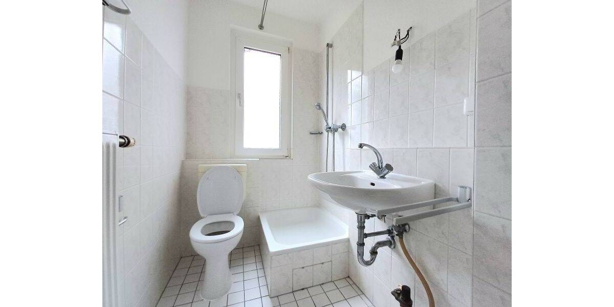 Etagenwohnung Minden Innenstadt - 2 Zimmer, 48 m&sup2;, 525&euro; | Angebot:26840594