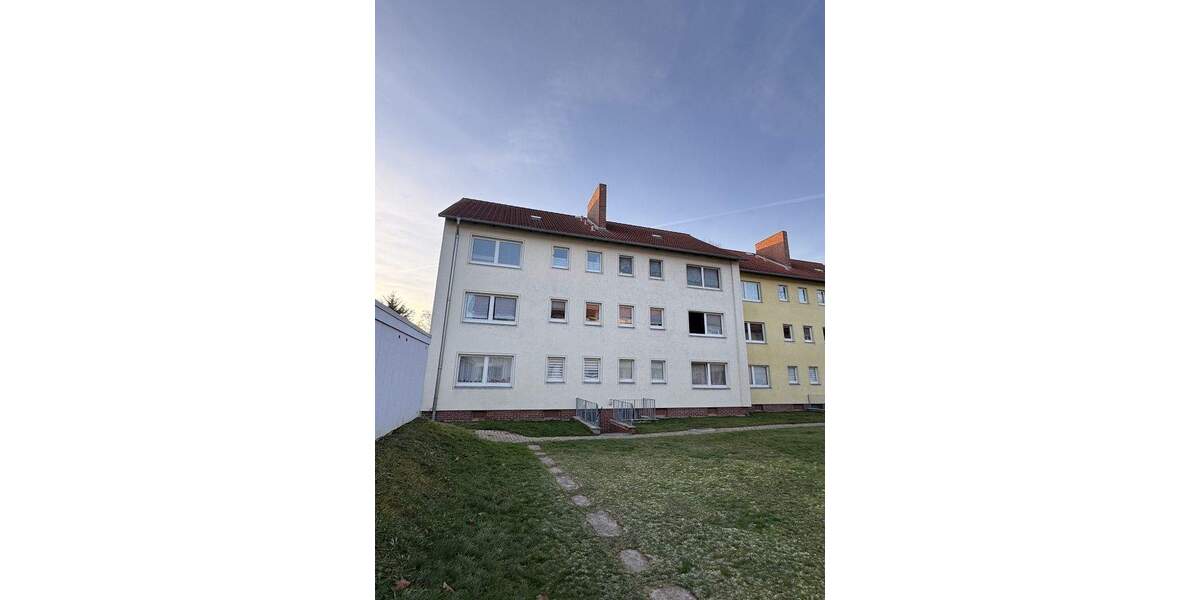 Etagenwohnung Stadthagen - 3 Zimmer, 64 m&sup2;, 82.000&euro; | Angebot:25741839