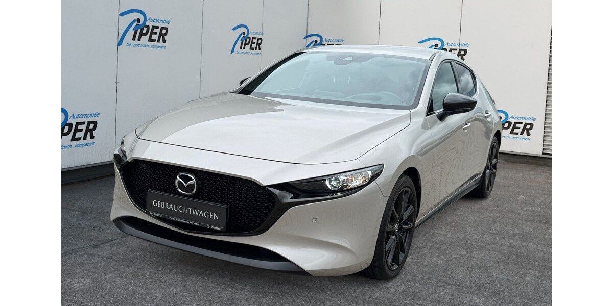 Mazda 3 45.943 km 21.990 &euro; Minden 32427