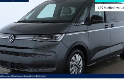 VW T7 Multivan 9.125 km 66.990 &euro; Bad Oeynhausen 32547