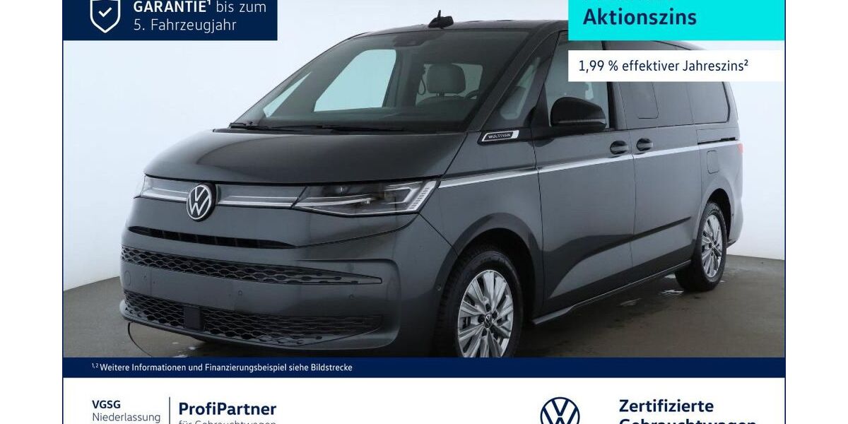 VW T7 Multivan 9.125 km 66.990 &euro; Bad Oeynhausen 32547