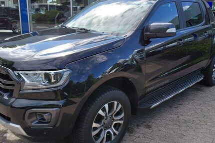 Ford Ranger 89.303 km 31.950 &euro; Bad Oeynhausen 32547
