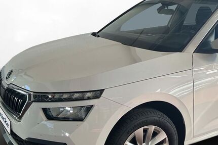 Skoda Kamiq 94.360 km 15.180 &euro; Minden 32427
