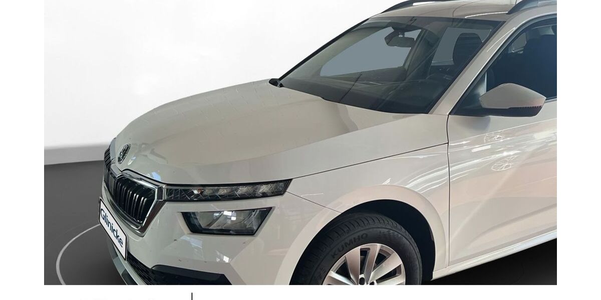 Skoda Kamiq 94.360 km 15.980 &euro; Minden 32427